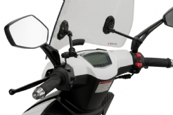 Carenabris Puig 21329H Traffic Keeway Fact Evo 125 2022 - foto 3 Carenabris Puig 21329H Traffic Keeway Fact Evo 125 2022 - foto 3