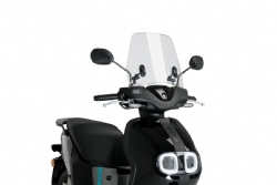 Carenabris Puig 21391H Urban Yamaha Neos 2022-2023 ahumada