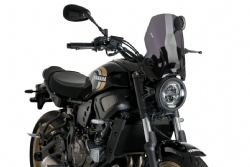 Carenabris Puig 21430F Naked New Generation Sport Yamaha XSR 700 2021-2023