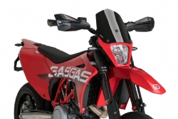 Carenabris Puig 21474N Naked New Generation Sport Gas Gas SM 700 2022-2023