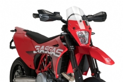 Carenabris Puig 21474W Naked New Generation Sport Gas Gas SM 700 2022-2023