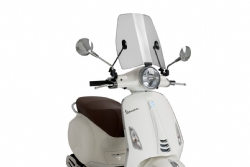 Carenabris Puig 21591H Urban Vespa Primavera ahumada