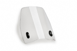 Carenabris Puig 21591W Urban Vespa Primavera transparente