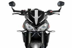 Carenabris Puig 21592N Naked New Generation Sport Triumph Street Triple 765 RS 2023-2024 - foto 2 Carenabris Puig 21592N Naked New Generation Sport Triumph Street Triple 765 RS 2023-2024 - foto 2
