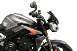 Carenabris Puig 21592N Naked New Generation Sport Triumph Street Triple 765 RS 2023-2024 - foto 3 Carenabris Puig 21592N Naked New Generation Sport Triumph Street Triple 765 RS 2023-2024 - foto 3