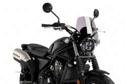 Carenabris Puig 21634H Naked New Generation Sport Honda CL 500 2023-2024