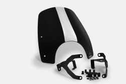 Carenabris Puig 21634N Naked New Generation Sport Honda CL 500 2023-2024