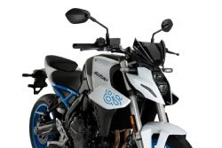 Carenabris Puig 21649F Naked New Generation Sport Suzuki GSX-8S 2023
