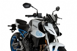 Carenabris Puig 21649N Naked New Generation Sport Suzuki GSX-8S 2023