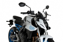 Carenabris Puig 21649W Naked New Generation Sport Suzuki GSX-8S 2023