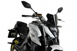 Carenabris Puig 21653N CF Moto 650 NK 2021-2024 Naked New Generation Sport