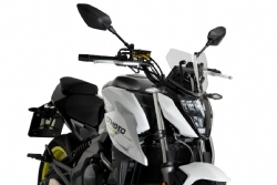 Carenabris Puig 21653W CF Moto 650 NK 2021-2024 Naked New Generation Sport