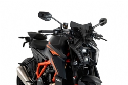 Carenabris Puig 21906F KTM 1390 Super Duke R 2024 Naked New Generation Sport