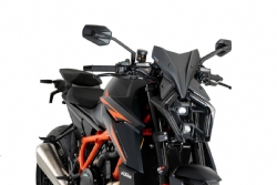 Carenabris Puig 21906J KTM 1390 Super Duke R 2024 Naked New Generation Sport