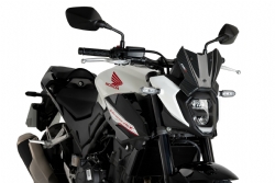 Carenabris Puig 21934C Honda CB500 Hornet 2024 Naked New Generation Sport