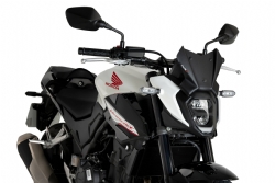 Carenabris Puig 21934J Honda CB500 Hornet 2024 Naked New Generation Sport