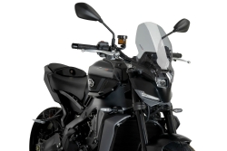 Carenabris Puig 22078H Yamaha MT-09 2024 Naked New Generation Touring