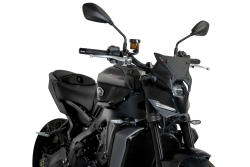 Carenabris Puig 22093J Yamaha MT-09 2024 New Generation Sport Plus