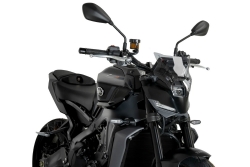 Carenabris Puig 22093N Yamaha MT-09 2024 New Generation Sport Plus