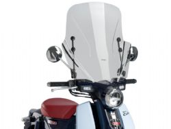 Carenabris Puig 3492W T.X Honda Super Cub C125 2019