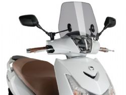 Carenabris Puig 3685H Trafic Sym HD 300 2019-2020