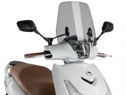 Carenabris Puig 3686H Urban Sym HD 300 2019-2020