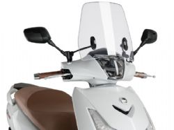 Carenabris Puig 3686W Urban Sym HD 300 2019-2020