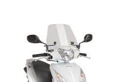 Carenabris Puig 9340H Trafic Honda Vision 110 2017-2018