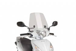 Carenabris Puig 9341H Urban Honda Vision 110 2017-2018