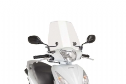 Carenabris Puig 9341W Urban Honda Vision 110 2017-2018