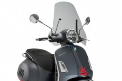 Carenabris Puig GTS Touring 20501H Piaggio Vespa GTS 300 2008-2021