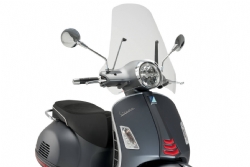 Carenabris Puig GTS Touring 20501W Piaggio Vespa GTS 300 2008-2021