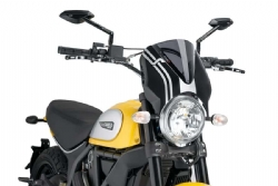 Carenabris Retrovision Puig 7652F Ducati Scrambler