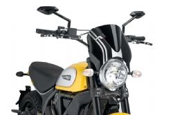 Carenabris Retrovision Puig 7652N Ducati Scrambler