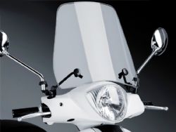 Carenabris Scooter Puig 8449W - foto 2 Carenabris Scooter Puig 8449W - foto 2