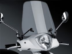 Carenabris Scooter Puig 8467H - foto 2 Carenabris Scooter Puig 8467H - foto 2