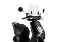 Carenabris Trafic Puig 22156W Honda EM1 E 2024-2025 Transparente