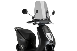 Carenabris Urban Puig 22155H Honda EM1 E 2024-2025 Ahumado Claro - foto 3 Carenabris Urban Puig 22155H Honda EM1 E 2024-2025 Ahumado Claro - foto 3