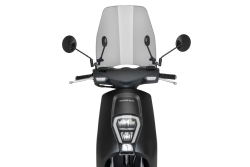 Carenabris Urban Puig 22155H Honda EM1 E 2024-2025 Ahumado Claro - foto 4 Carenabris Urban Puig 22155H Honda EM1 E 2024-2025 Ahumado Claro - foto 4