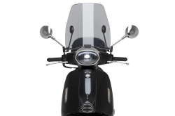 Carenabris Urban Puig 22452H QJ LTR 125 2025 Ahumado Claro - foto 4