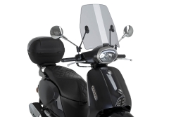 Carenabris Urban Puig 22452H QJ LTR 125 2025 Ahumado Claro - foto 5
