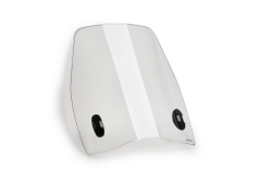 Carenabris Urban Puig 22452W QJ LTR 125 2025 Transparente