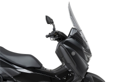 Carenabris V-Tech Line Touring Puig 22407H Yamaha N-Max 125 2025 Ahumado Claro - foto 4 Carenabris V-Tech Line Touring Puig 22407H Yamaha N-Max 125 2025 Ahumado Claro - foto 4
