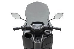 Carenabris V-Tech Line Touring Puig 22407H Yamaha N-Max 125 2025 Ahumado Claro - foto 5 Carenabris V-Tech Line Touring Puig 22407H Yamaha N-Max 125 2025 Ahumado Claro - foto 5