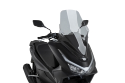 Carenabris V-Tech Line Touring Puig 22429H Honda PCX 125 2025