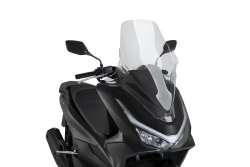 Carenabris V-Tech Line Touring Puig 22429W Honda PCX 125 2025