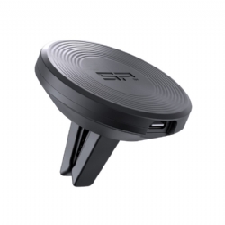 Cargador inalambrico SP Connect SPC52805 Charging Vent Mount SPC Plus