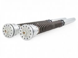 Cartuchos horquilla Ohlins FKR 115