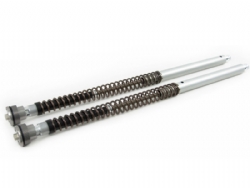 Cartuchos Ohlins FKA 109 Ducati Scrambler Desert Sled 2017-20