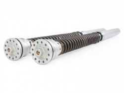 Cartuchos Ohlins FKR 112 Yamaha YZF R6 2008-15